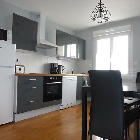 Appartement Chez Jose 알베르 외부 사진