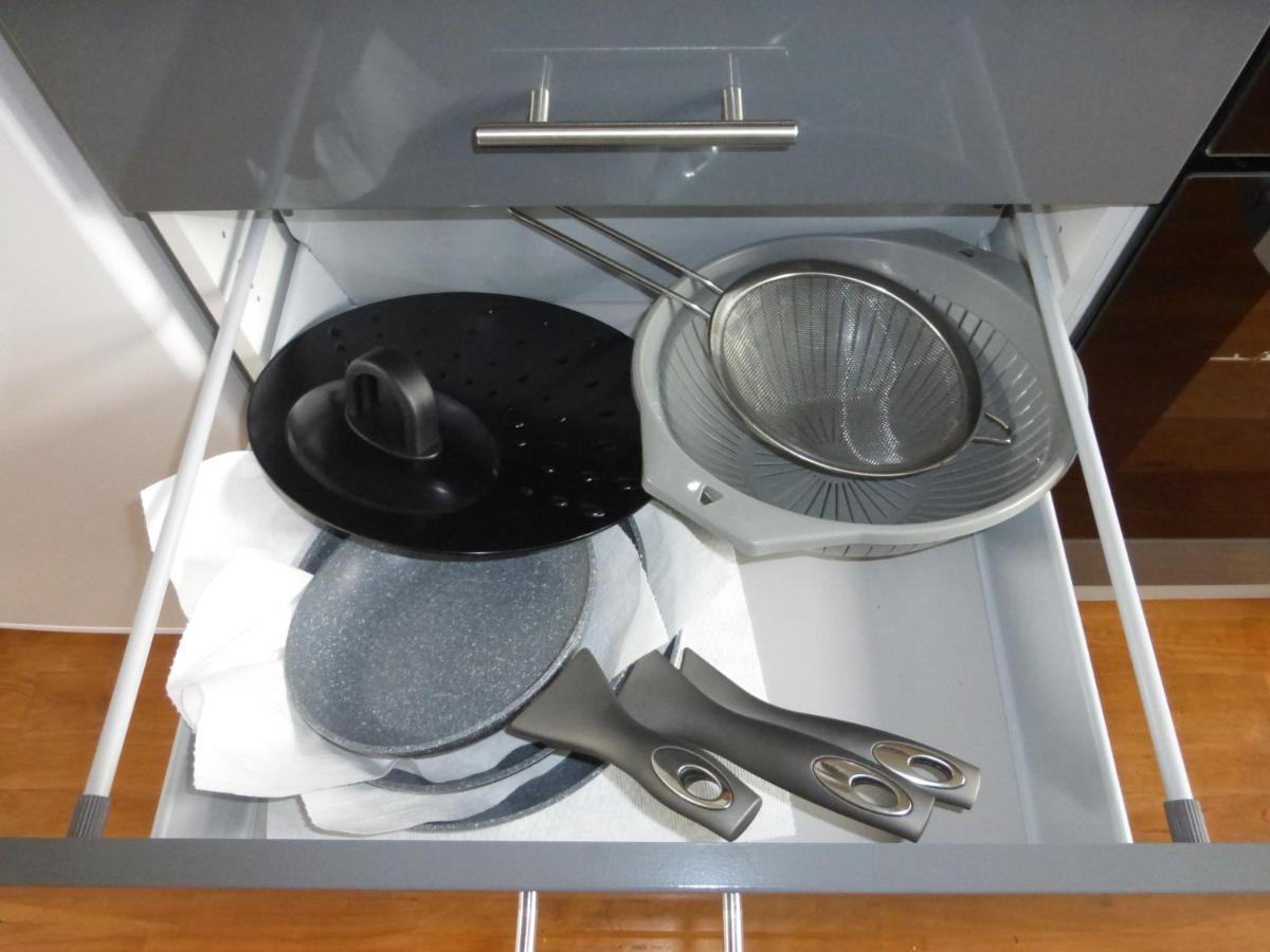 Appartement Chez Jose 알베르 외부 사진