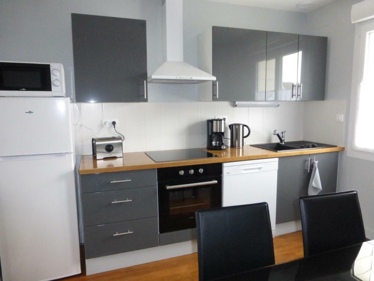 Appartement Chez Jose 알베르 외부 사진