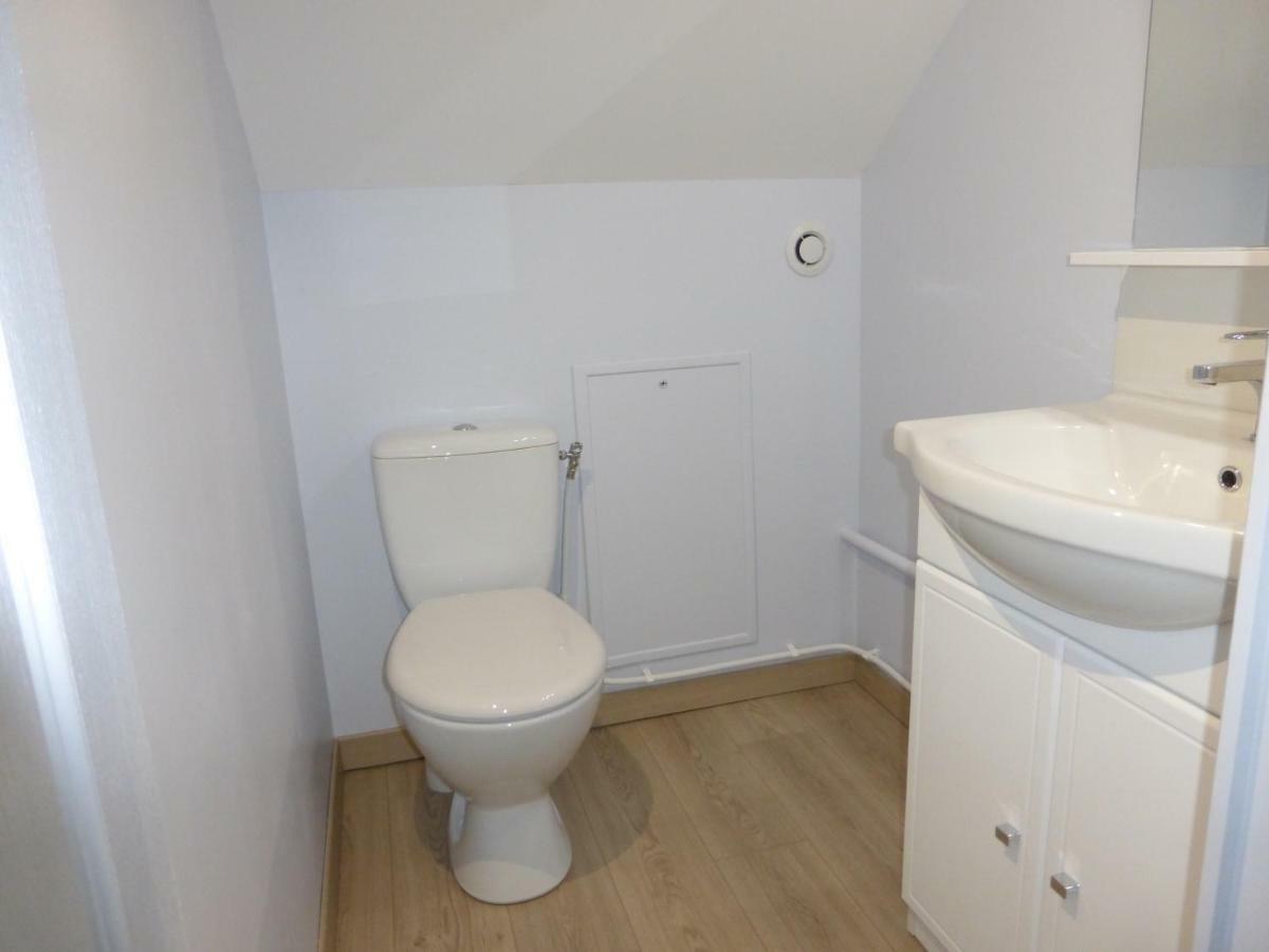 Appartement Chez Jose 알베르 외부 사진