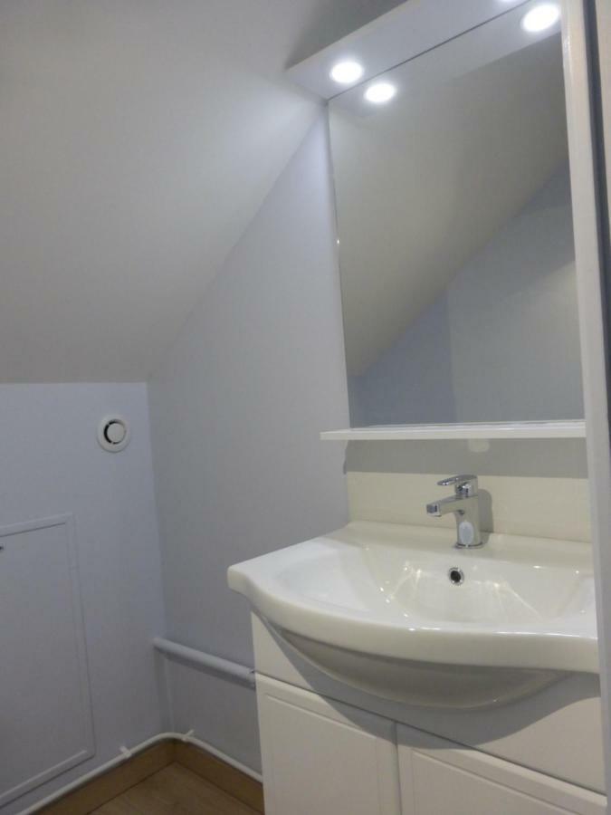 Appartement Chez Jose 알베르 외부 사진