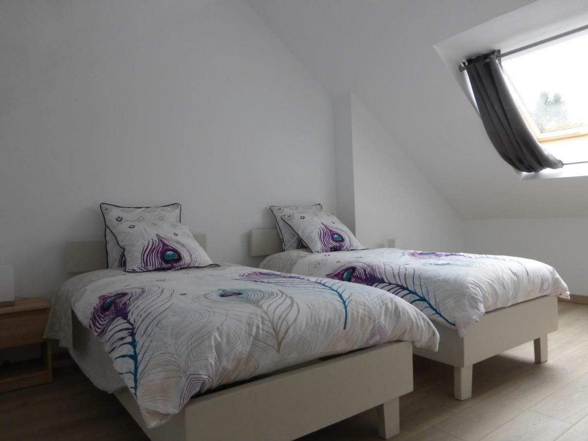 Appartement Chez Jose 알베르 외부 사진