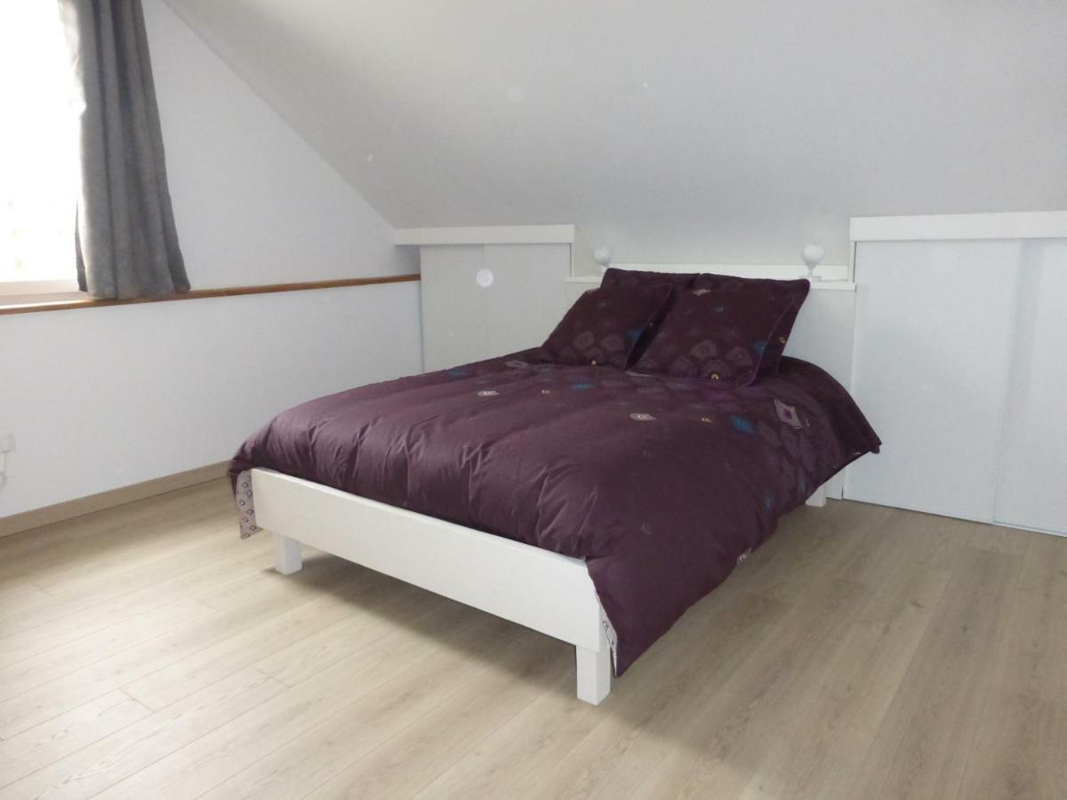 Appartement Chez Jose 알베르 외부 사진