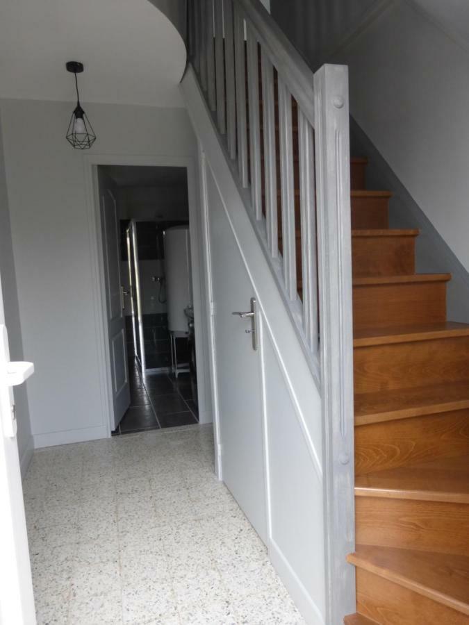 Appartement Chez Jose 알베르 외부 사진