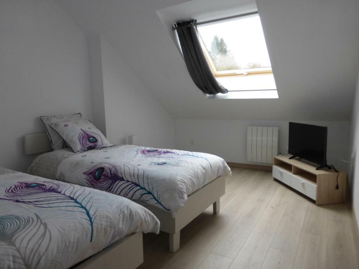 Appartement Chez Jose 알베르 외부 사진