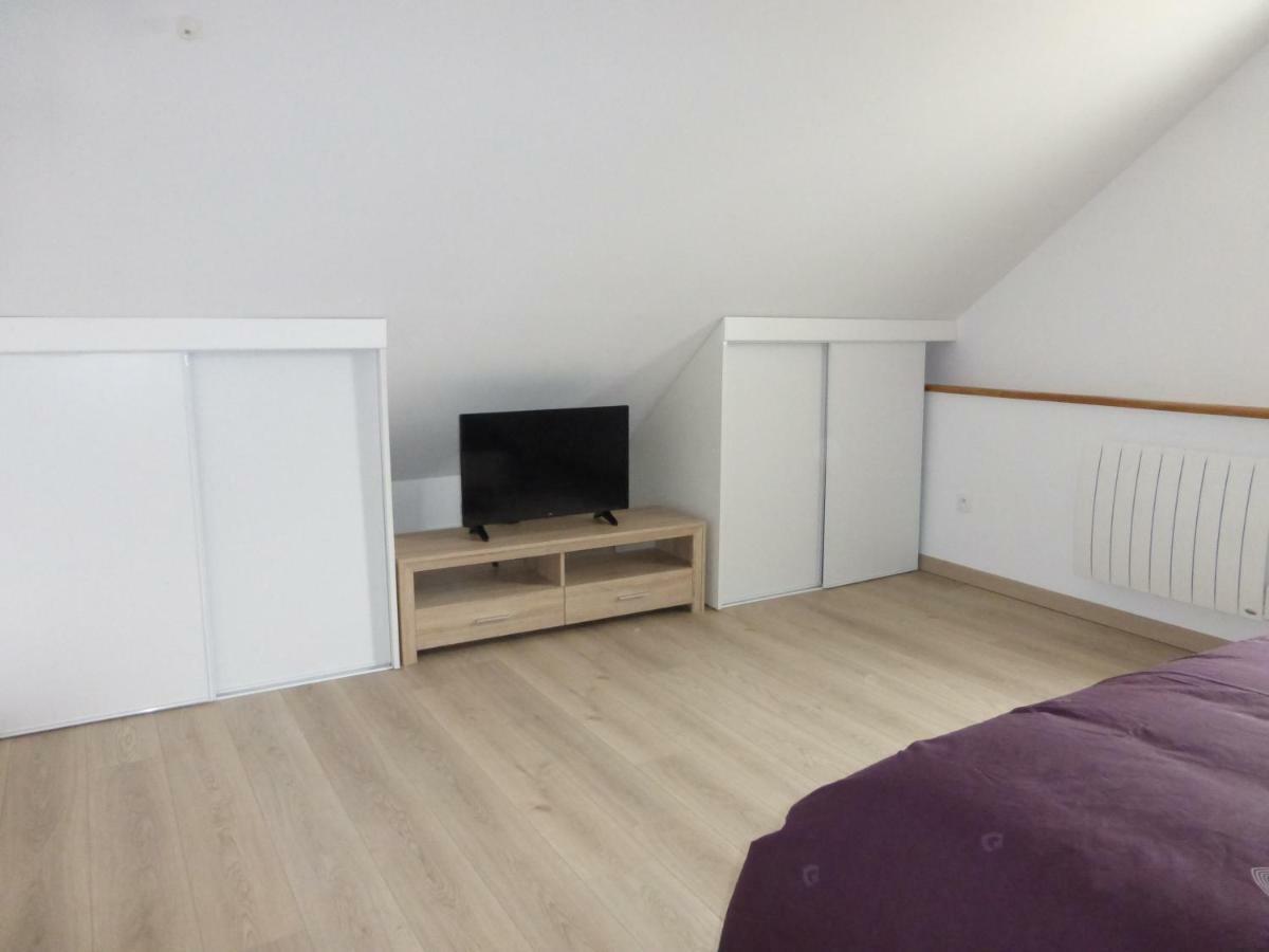 Appartement Chez Jose 알베르 외부 사진