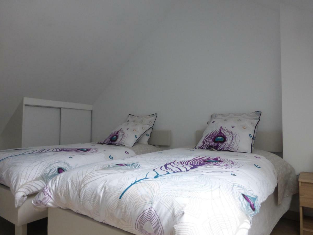 Appartement Chez Jose 알베르 외부 사진