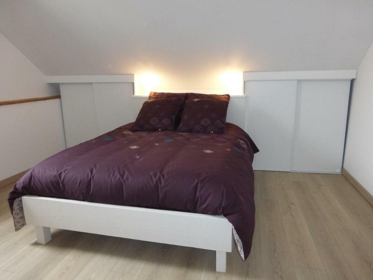 Appartement Chez Jose 알베르 외부 사진
