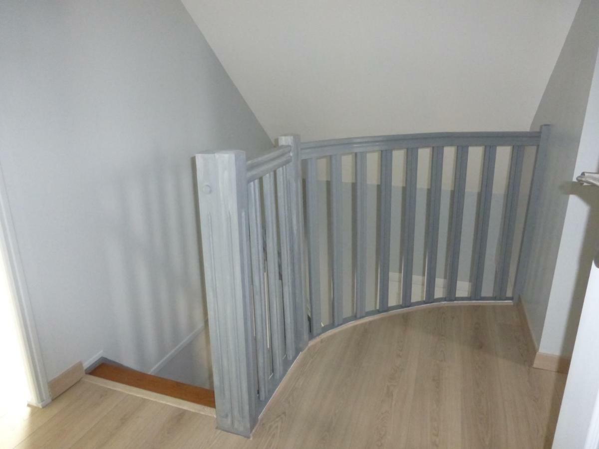 Appartement Chez Jose 알베르 외부 사진