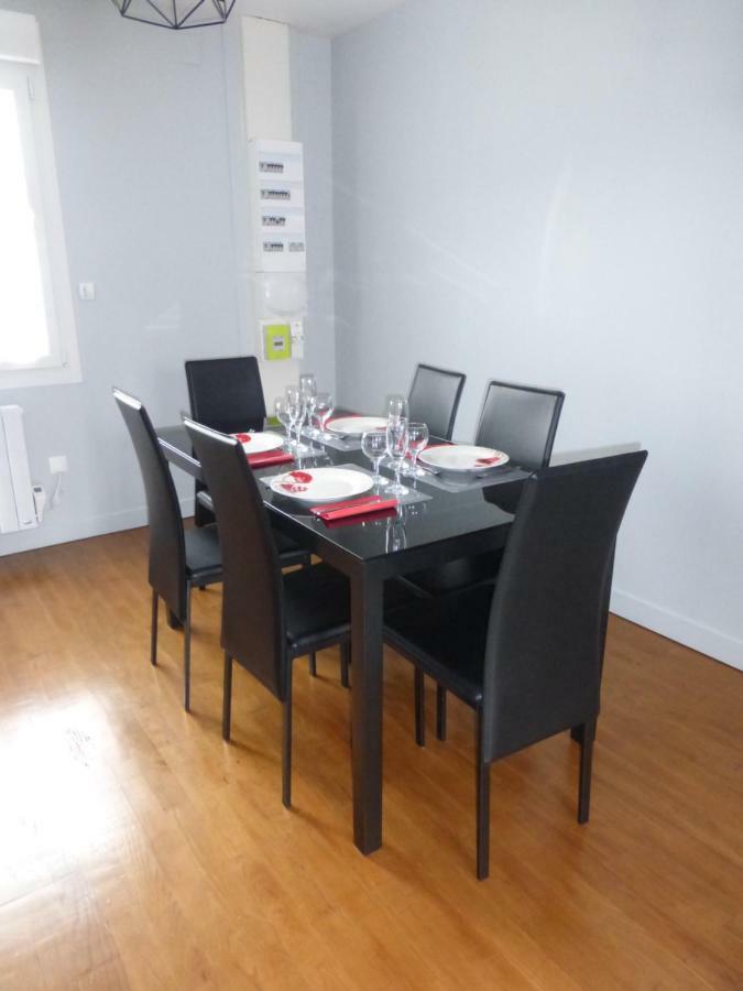 Appartement Chez Jose 알베르 외부 사진