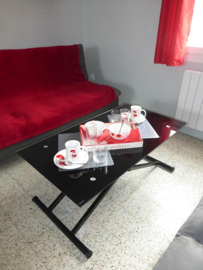 Appartement Chez Jose 알베르 외부 사진
