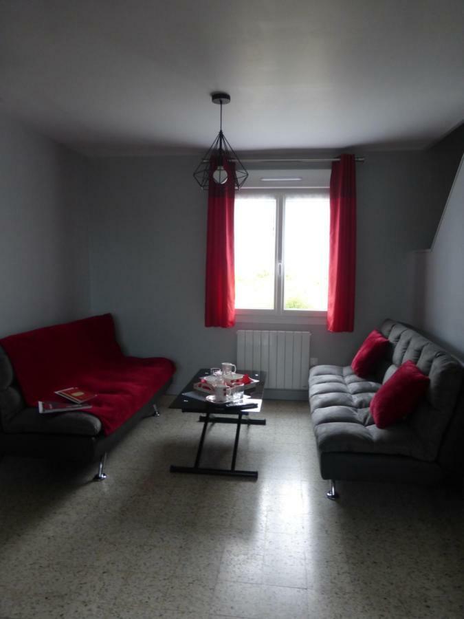 Appartement Chez Jose 알베르 외부 사진