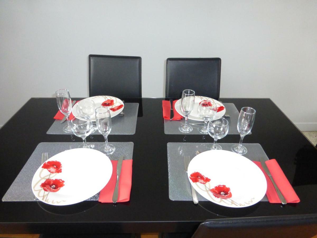 Appartement Chez Jose 알베르 외부 사진