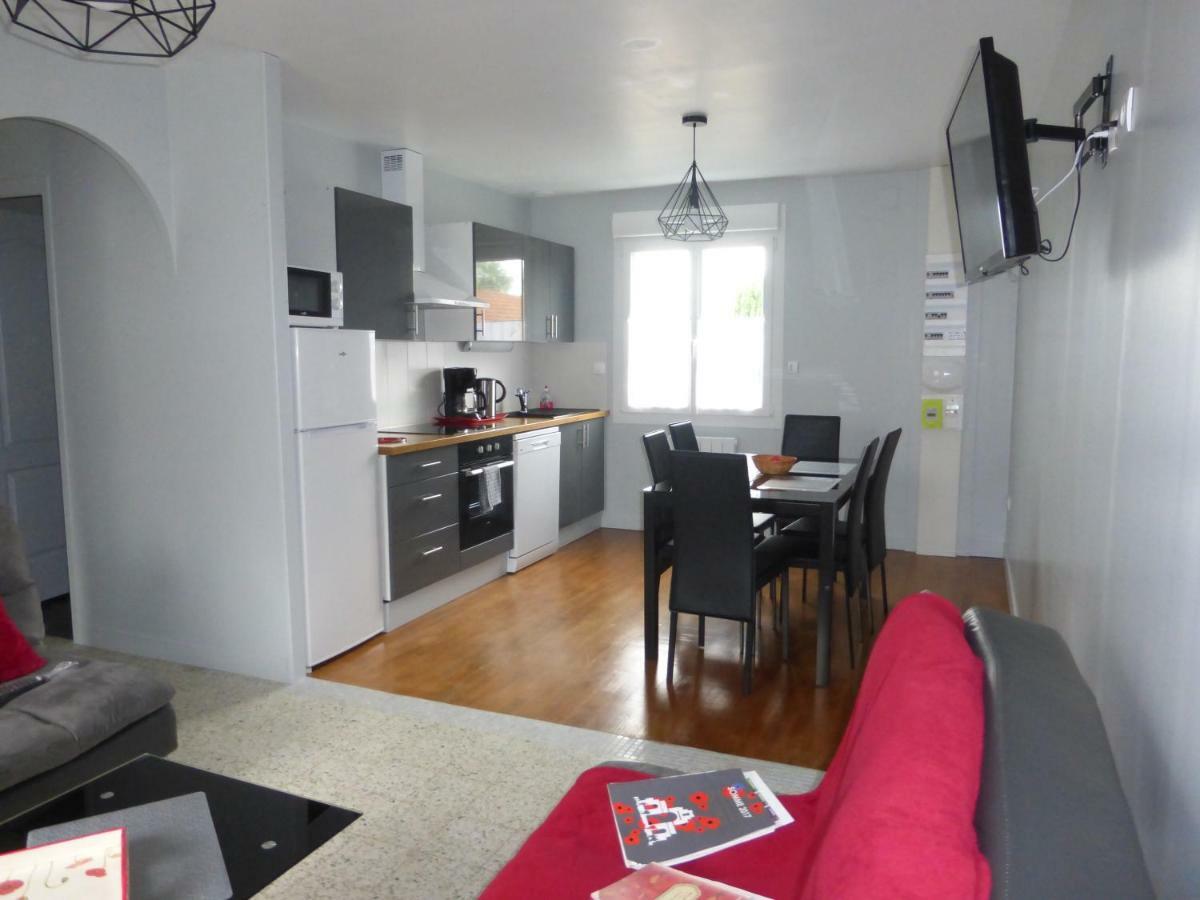 Appartement Chez Jose 알베르 외부 사진